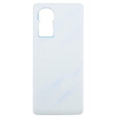Back Panel Cover For Vivo S19 White - Maxbhi Com