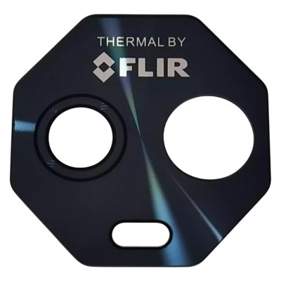 Camera Lens For Ulefone Armor Mini 20 Pro White By - Maxbhi Com