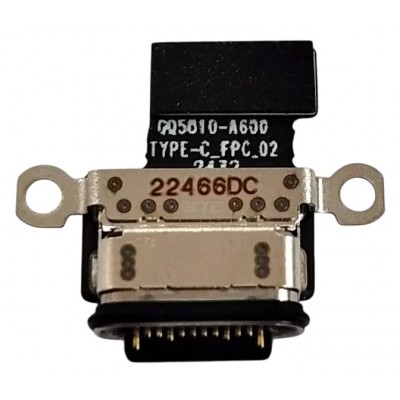 Charging Connector Flex Pcb Board For Ulefone Armor Mini 20 Pro By - Maxbhi Com