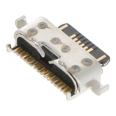 Charging Connector For Xiaomi Poco M6 4g By - Maxbhi Com