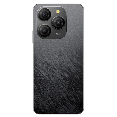 Full Body Housing For Blackview Shark 9 Black - Maxbhi Com