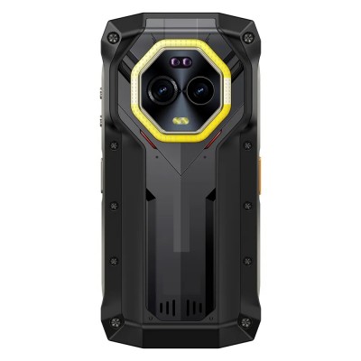 Full Body Housing For Ulefone Armor Mini 20 Pro White - Maxbhi Com