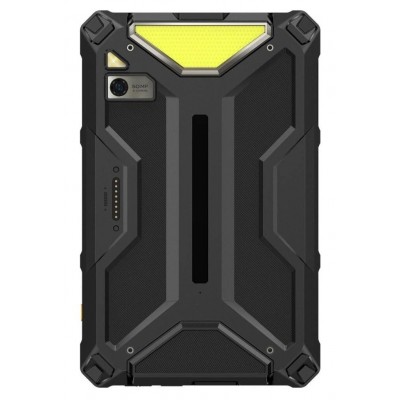 Full Body Housing For Ulefone Armor Pad 4 Ultra Black - Maxbhi Com