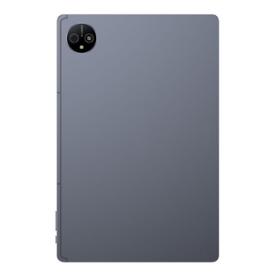Full Body Housing For Ulefone Tab A11 Grey - Maxbhi Com