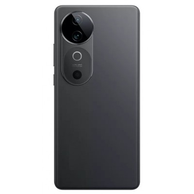 Full Body Housing For Vivo S19 Black - Maxbhi Com