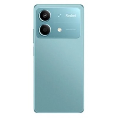 Full Body Housing For Xiaomi Redmi Note 13r Pro Blue - Maxbhi Com