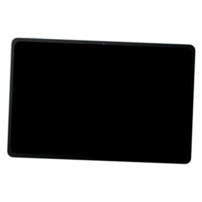 Lcd Frame Middle Chassis For Huawei Matepad Se 11 Grey By - Maxbhi Com
