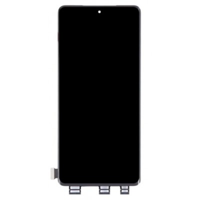 Lcd Screen For Realme Gt Neo6 Se Replacement Display By - Maxbhi Com