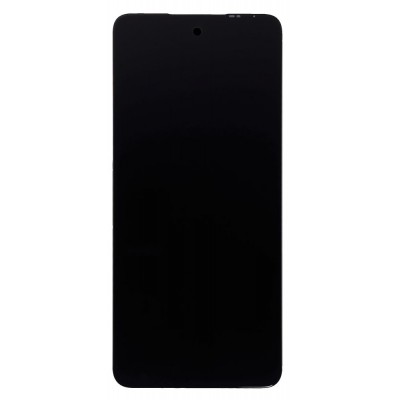 Lcd With Touch Screen For Motorola Moto G 5g 2024 Green By - Maxbhi Com