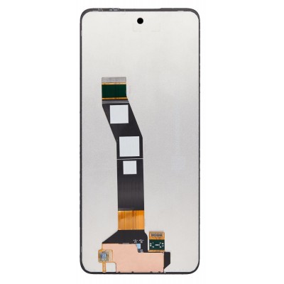 Lcd With Touch Screen For Motorola Moto G 5g 2024 Green By - Maxbhi Com