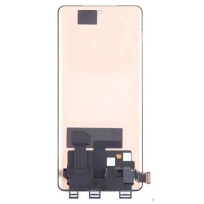 Lcd With Touch Screen For Realme Gt Neo6 Se Green By - Maxbhi Com