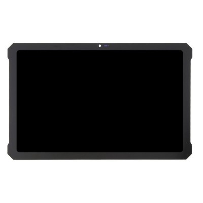 Lcd With Touch Screen For Ulefone Armor Pad 4 Ultra White By - Maxbhi Com