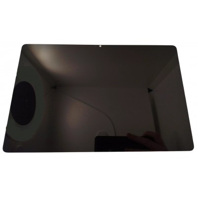 Lcd With Touch Screen For Ulefone Tab A11 Black By - Maxbhi Com