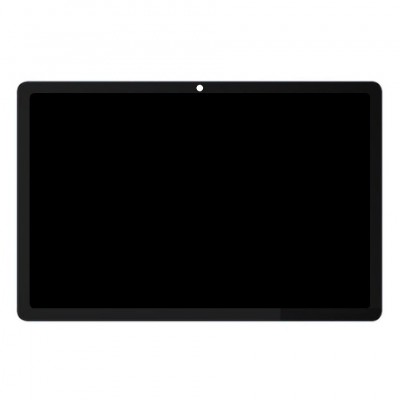 Lcd With Touch Screen For Ulefone Tab A11 Grey By - Maxbhi Com