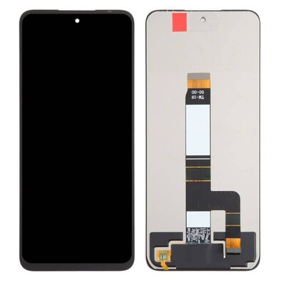 Lcd With Touch Screen For Xiaomi Redmi Note 13r Pro Gold By - Maxbhi Com