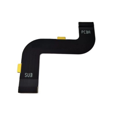 Main Board Flex Cable For Ulefone Armor Pad 4 Ultra By - Maxbhi Com