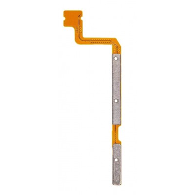 Power Button Flex Cable For Motorola Moto G 5g 2024 On Off Flex Pcb By - Maxbhi Com