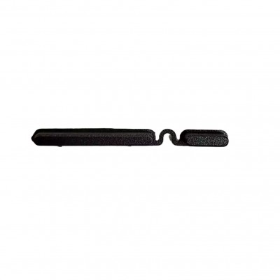 Power Button Outer For Ulefone Tab A11 Grey By - Maxbhi Com