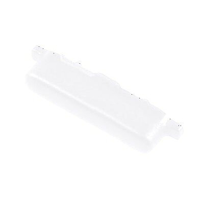 Power Button Outer For Vivo Iqoo Pad 2 Pro Silver By - Maxbhi Com