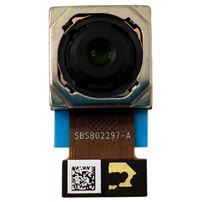 Replacement Back Camera For Blackview Shark 9 By - Maxbhi Com