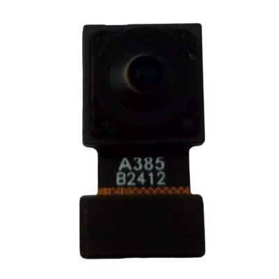 Replacement Front Camera For Ulefone Armor Pad 4 Ultra Selfie Camera By - Maxbhi Com