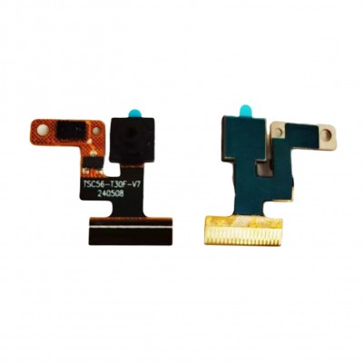 Replacement Front Camera For Ulefone Tab A11 Selfie Camera By - Maxbhi Com