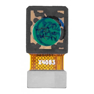 Replacement Front Camera For Xiaomi Poco M6 4g Selfie Camera By - Maxbhi Com