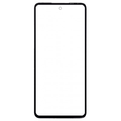 Touch Screen Digitizer For Motorola Moto G 5g 2024 Green By - Maxbhi Com