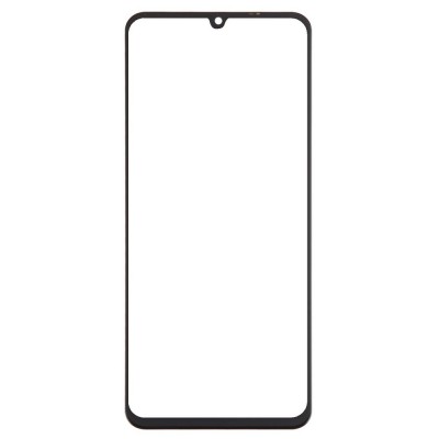 Touch Screen Digitizer For Realme C51s White By - Maxbhi Com