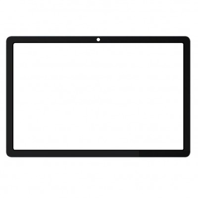 Touch Screen Digitizer For Ulefone Tab A11 Black By - Maxbhi Com