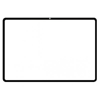 Touch Screen Digitizer For Vivo Iqoo Pad 2 Pro White By - Maxbhi Com