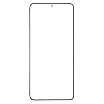 Touch Screen Digitizer For Vivo S19 White By - Maxbhi Com