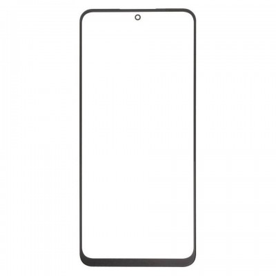 Touch Screen Digitizer For Xiaomi Redmi Note 13r Pro Blue By - Maxbhi Com