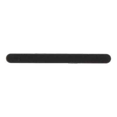 Volume Side Button Outer For Xiaomi Poco M6 4g Black By - Maxbhi Com