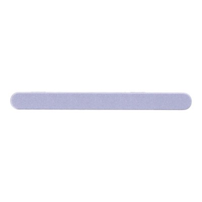 Volume Side Button Outer For Xiaomi Poco M6 4g Purple By - Maxbhi Com