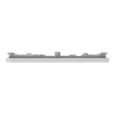 Volume Side Button Outer For Xiaomi Poco M6 4g Silver By - Maxbhi Com