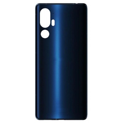 Back Panel Cover For Htc U24 Pro Black - Maxbhi Com