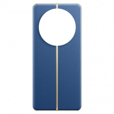 Back Panel Cover For Realme 12 4g Sky - Maxbhi Com
