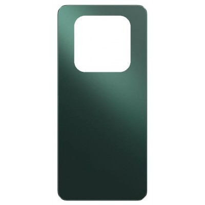 Back Panel Cover For Realme V60 Black - Maxbhi Com