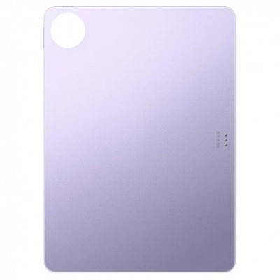 Back Panel Cover For Vivo Pad 3 Purple - Maxbhi Com