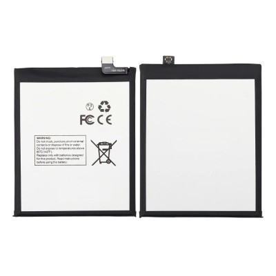 Battery For Tmobile Revvl 7 5g By - Maxbhi Com