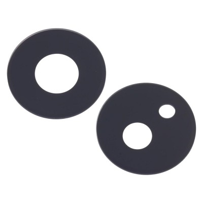 Camera Lens For Xiaomi Mix Flip Purple By - Maxbhi Com