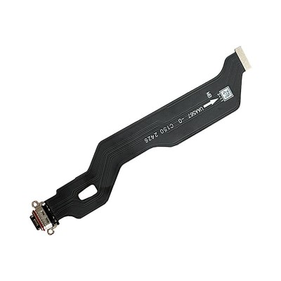 Charging Connector Flex Pcb Board For Oneplus Ace 3 Pro By - Maxbhi Com