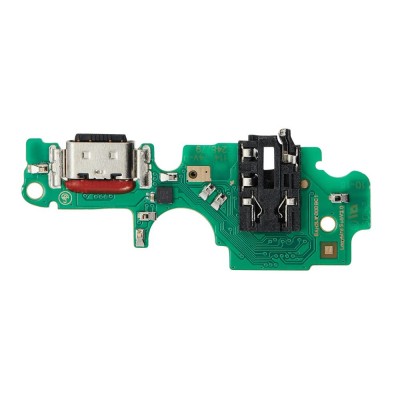 Charging Connector Flex Pcb Board For Tcl 50 Xl 5g By - Maxbhi Com