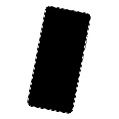 Fingerprint Sensor Flex Cable For Realme V60 Green By - Maxbhi Com