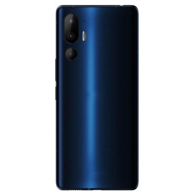 Full Body Housing For Htc U24 Pro Black - Maxbhi Com