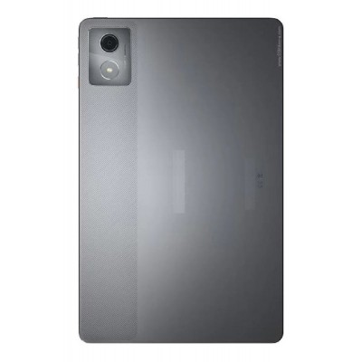 Full Body Housing For Lenovo Tab K11 Plus Black - Maxbhi Com