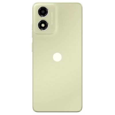 Full Body Housing For Motorola Moto E14 Green - Maxbhi Com