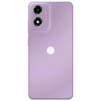 Full Body Housing For Motorola Moto E14 Purple - Maxbhi Com