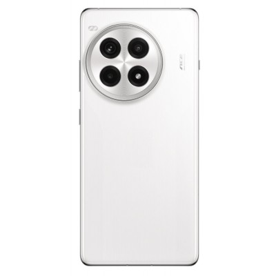 Full Body Housing For Oneplus Ace 3 Pro White - Maxbhi Com